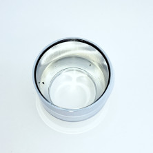 Outer Body Pipe-Bath (ABS)