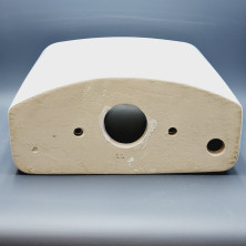 Бачок керамический PARVA new 011 (SPARTA, GEO), S-ZB-PARVA*N, Cersanit