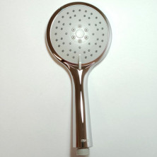 Ручной душ к душевой системе со смесителем (арт ST2010M)