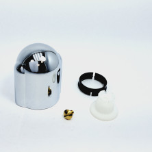 Рукоятка запорная для термостата, 47092000, Grohe