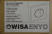 Кнопка смыва Enyo DF Excellent, 8050416751, Wisa