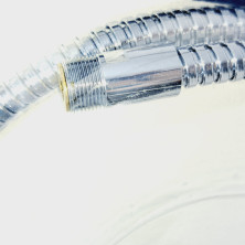 Шланг металлический для смесителей с выдвижным изливом, 46104000, Grohe