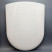 Сиденье Eura, дюропласт, металлические петли, 08-003-001, Vitra
