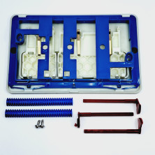 Кнопка инсталляции Roca A8900970R3