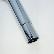 Кронштейн душевой G1/2x22ммx340, 407611038, Grohe