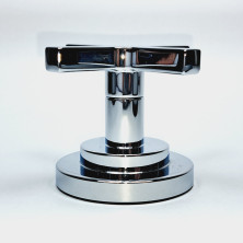 Ручка, 7378605-00, Kludi