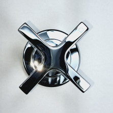 Ручка, 7378605-00, Kludi