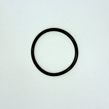 Резиновый уплотнитель декоративной гайки картриджа LD 519,