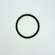 Резиновый уплотнитель декоративной гайки картриджа LD 519,