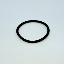 Резиновый уплотнитель декоративной гайки картриджа LD 519,