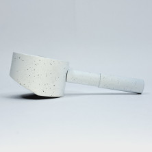 Ручка смесителя K45 White, , шт