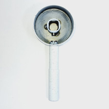 Ручка смесителя K45 White, , шт