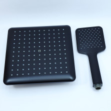 VP Верхний и ручной душ для STR10 STR15 STR12 STR14,