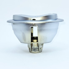 Кнопка смыва IFO Cera, матовое хромирование