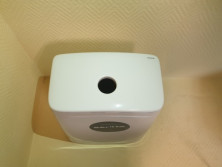 Бачок смывной "Лада"