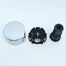 Переключатель для душевой стойки Hydra, 600358V, Oras