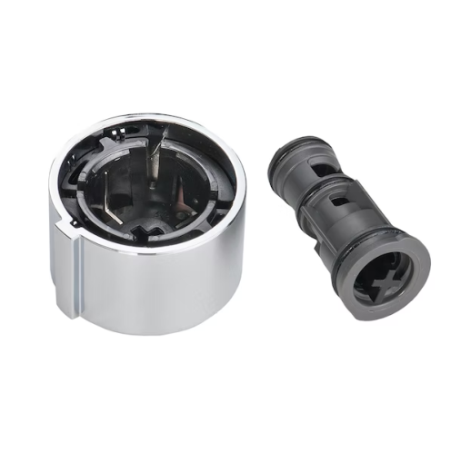 Переключатель для душевой стойки Hydra, 600358V, Oras