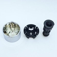 Переключатель для душевой стойки Hydra, 600358V, Oras