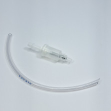 Помпа дозатора TORRE, 128979, Blanco