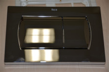 Кнопка инсталляции Roca Active Victoria 7.8901.1.60R.1