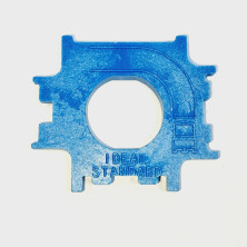 Ключ для скрытого аэратора A960196NU Ideal Standard