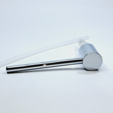 Помпа + головка PIONA, 123913, Blanco