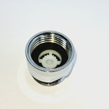 Регулятор расхода, 45282000, Grohe