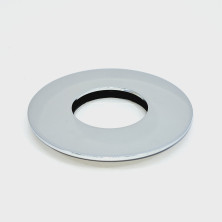 Декоративное кольцо (металл) 25 мм SMH05,