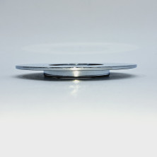 Декоративное кольцо (металл) 25 мм SMH05,