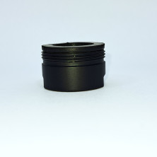 Аэратор черный М24 для MB,