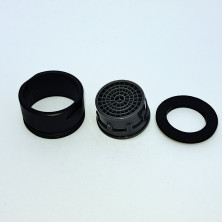 Аэратор черный М24 для MB,