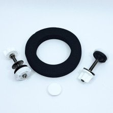 Комплект для установки бачка