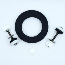 Комплект для установки бачка