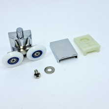 Ролик MOMENTO, нижний