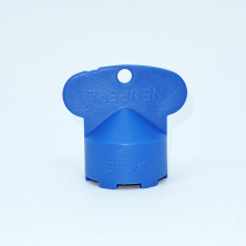 Ключ аэратора