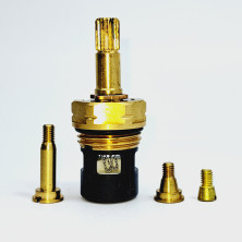 Кран-букса керамическая 90гр, G1/2", A963033NU, Ideal Standard