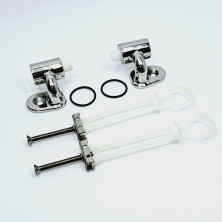 Микролифт для писсуара Vila