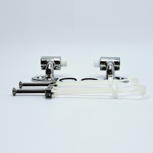 Микролифт для писсуара Vila