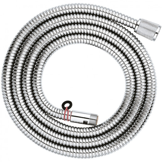 Душевой шланг металлический 2000 мм Relexaflex, 28158000, Grohe 