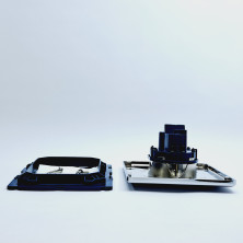 Накладная панель (клавиша смыва) Skate Air, 38505000, Grohe