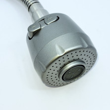 Излив гибкий для кухни