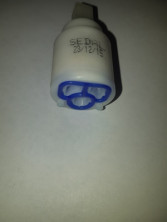 Картридж керамический КМ 017