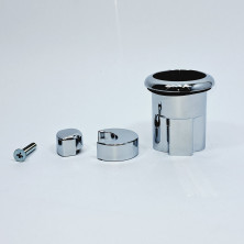 Кнопка смыва Roca Jika 8.9525.6.000.000.1