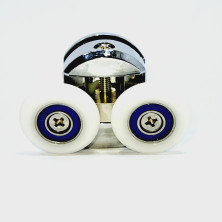 Двойной ролик верхний к ECO, ECO-W-DW-TOP, Cezares