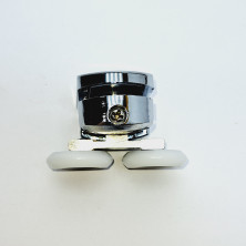 Двойной ролик верхний к ECO, ECO-W-DW-TOP, Cezares