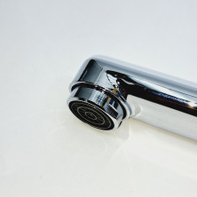 Излив PO31, хром, 380 мм V01210 Esko