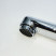 Излив PO31, хром, 380 мм V01210 Esko