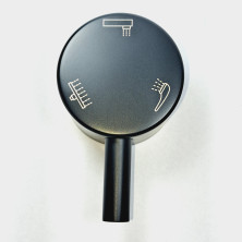 Ручка переключателя, B734, Wasserkraft