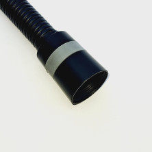 Шланг смесителя SMH06black 120см, , шт
