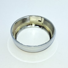 Декоративное кольцо (пластик) 40 мм №3, , шт